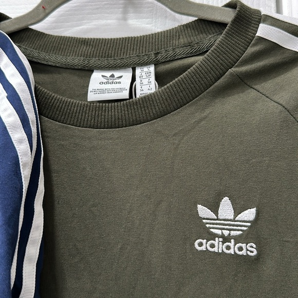 2 adidas dresses - Picture 2 of 6